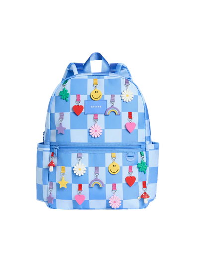 Charms Backpack
