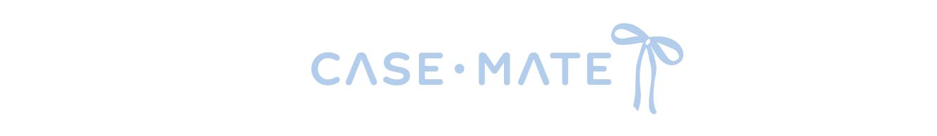CASE-MATE Logo