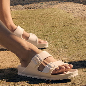 Sandalias