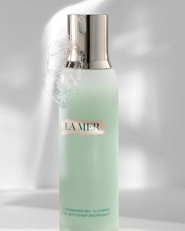 The Cleansing Micellar Water.