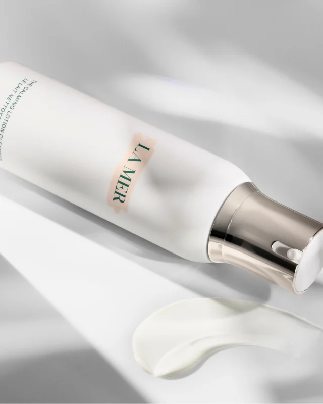 The Cleansing Gel.