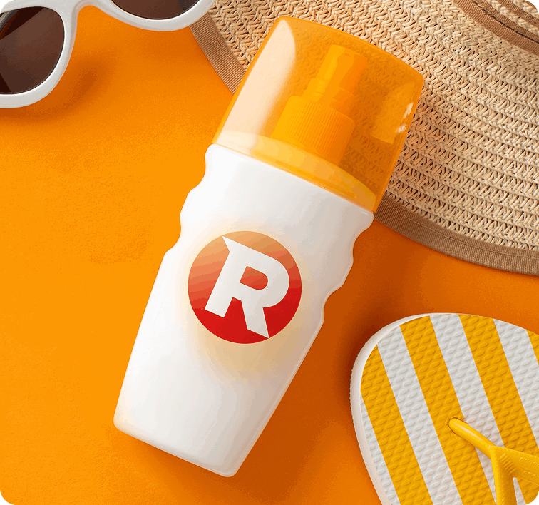 Sunscreen lotion