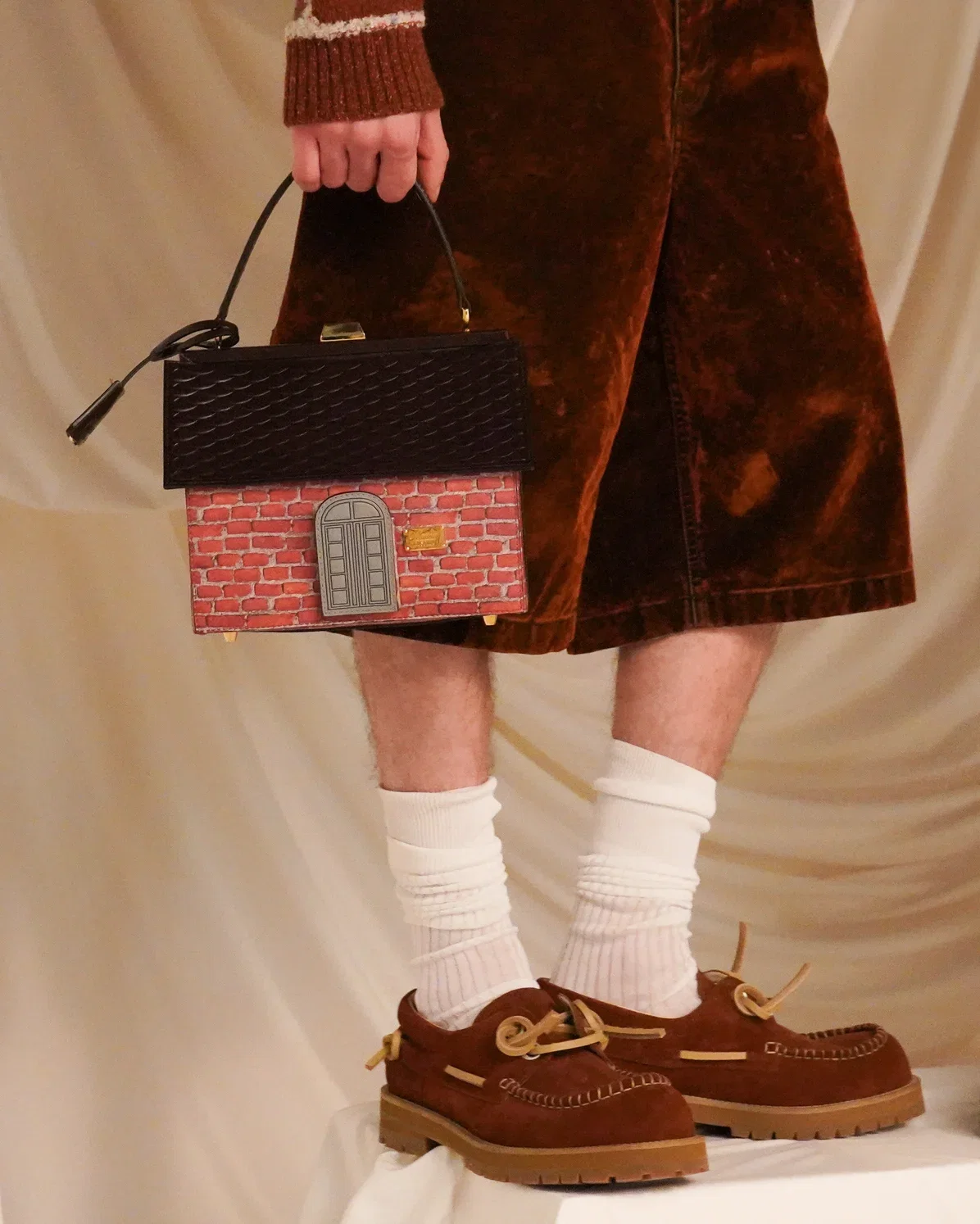 House Bag