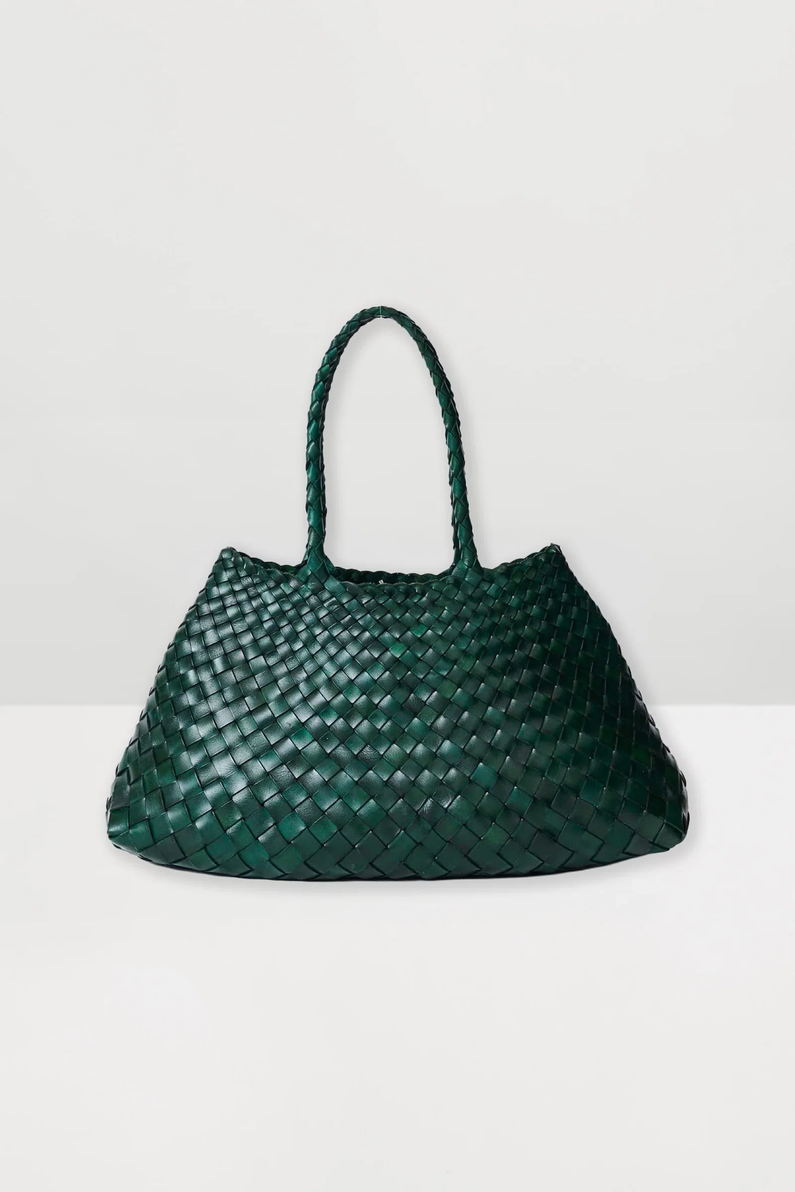Image of Dragon Diffusion Santa Croce Big Bag