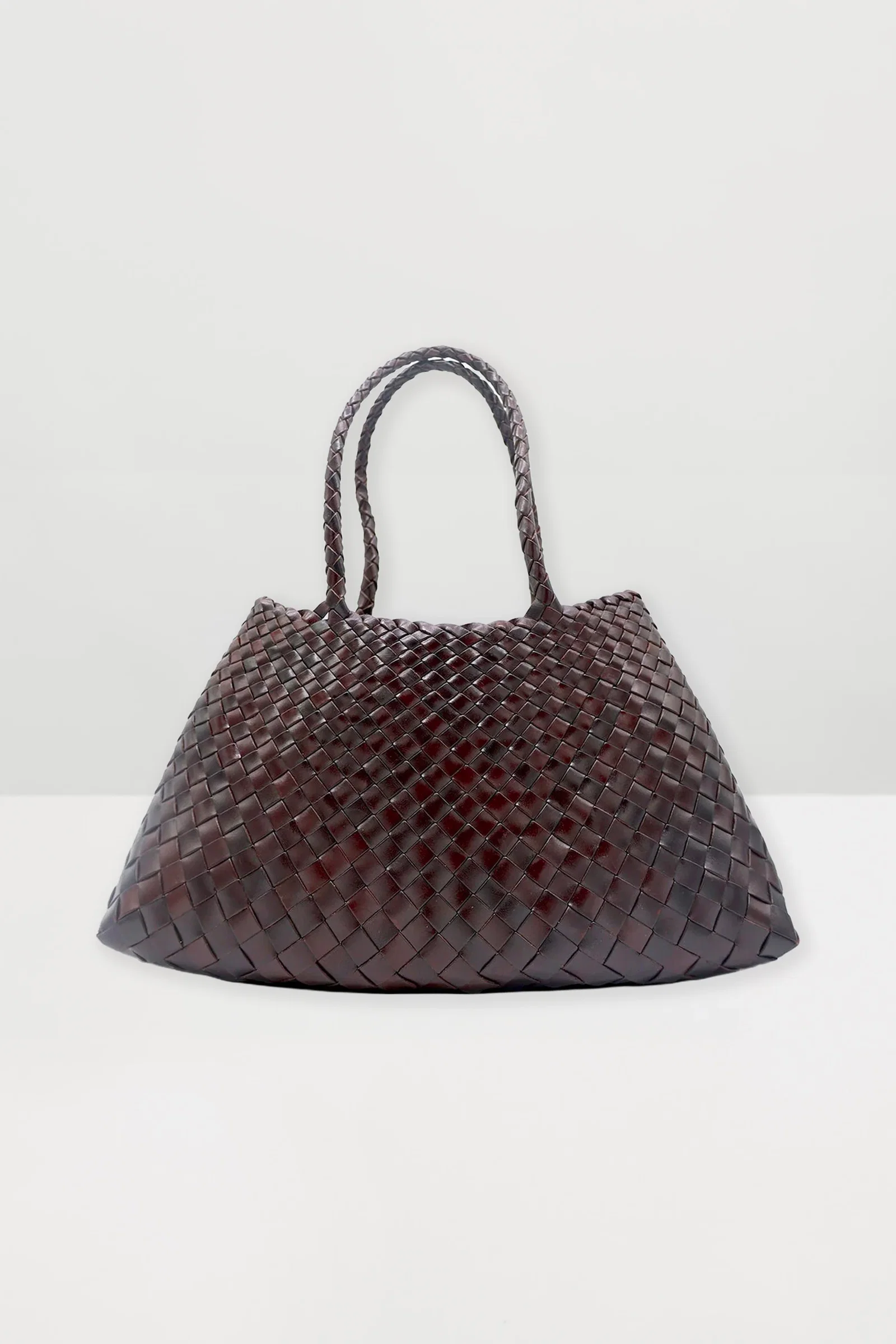 Image of Dragon Diffusion Santa Croce Big Bag