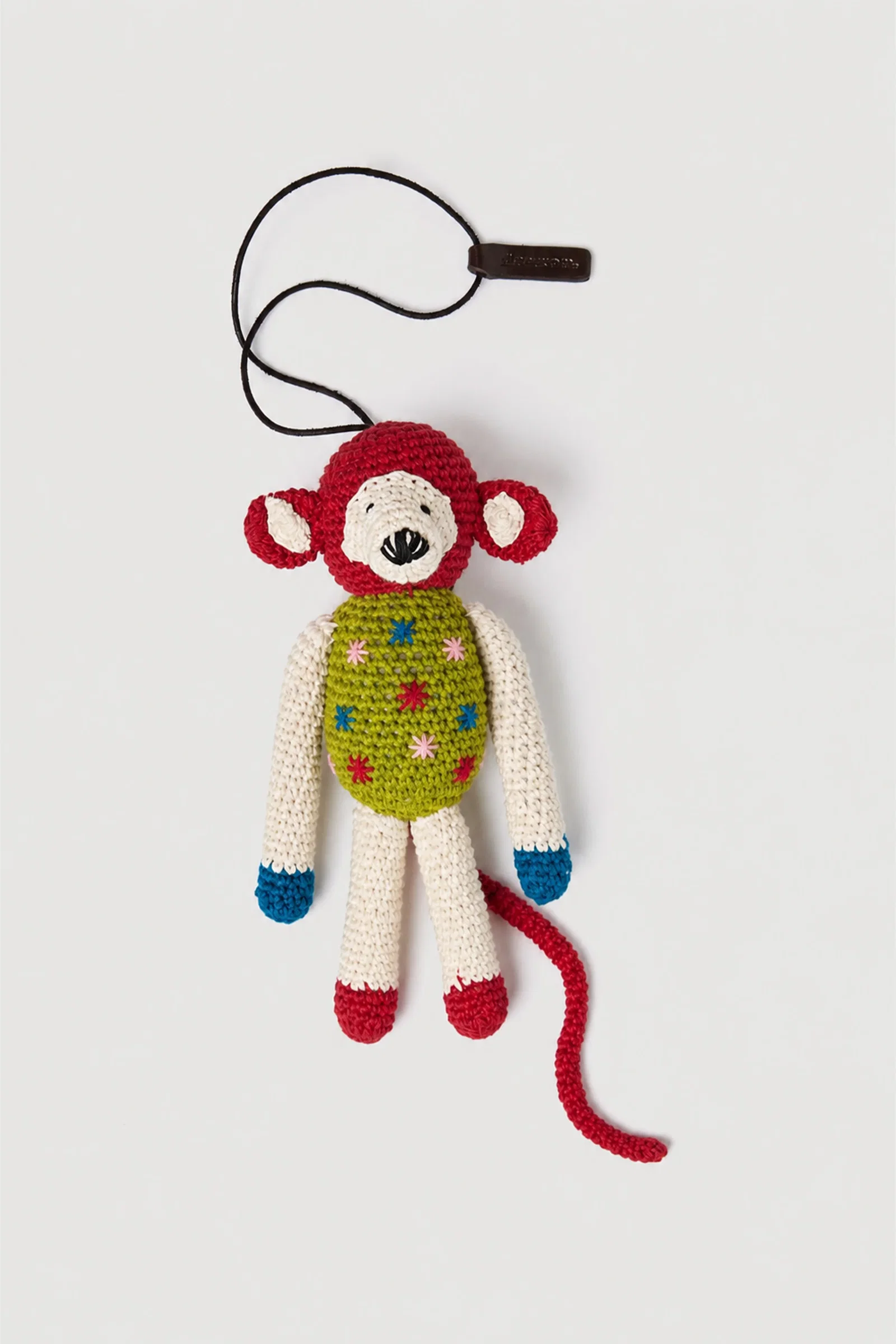 Image of Dragon Diffusion Monkey