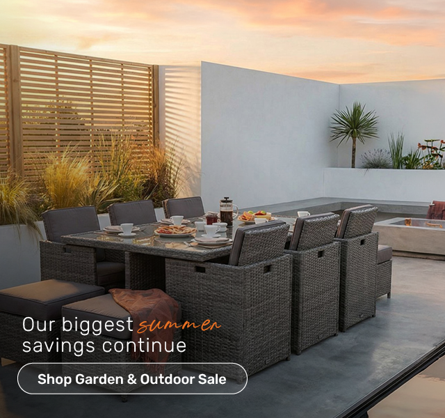 Our biggest summer savings continue