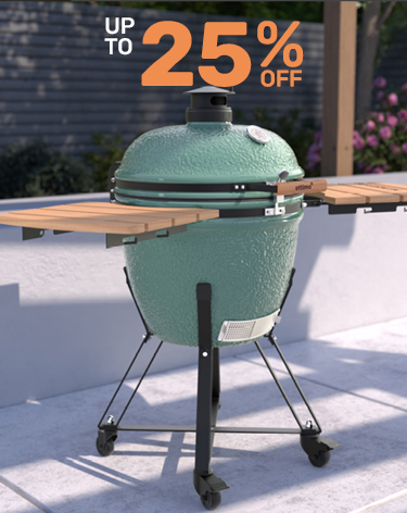 Up to 25% off