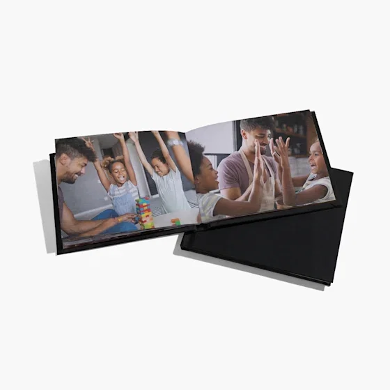 Photo Books