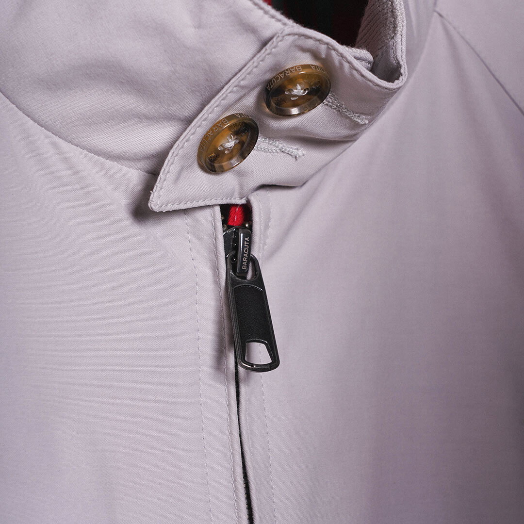 baracuta