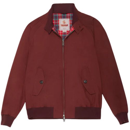 Baracuta Classic Harrington Jacket - Andorra