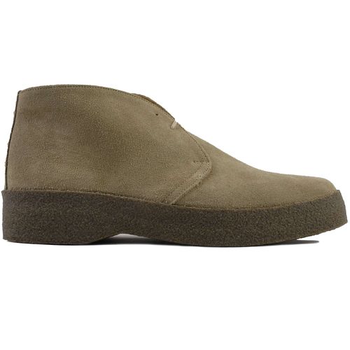 Sanders Sam Chukka Boot - Dirty Buck