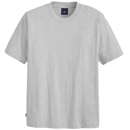 Levi's Blue Tab Relaxed T-Shirt - Heather Grey