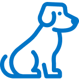 Dog Icon