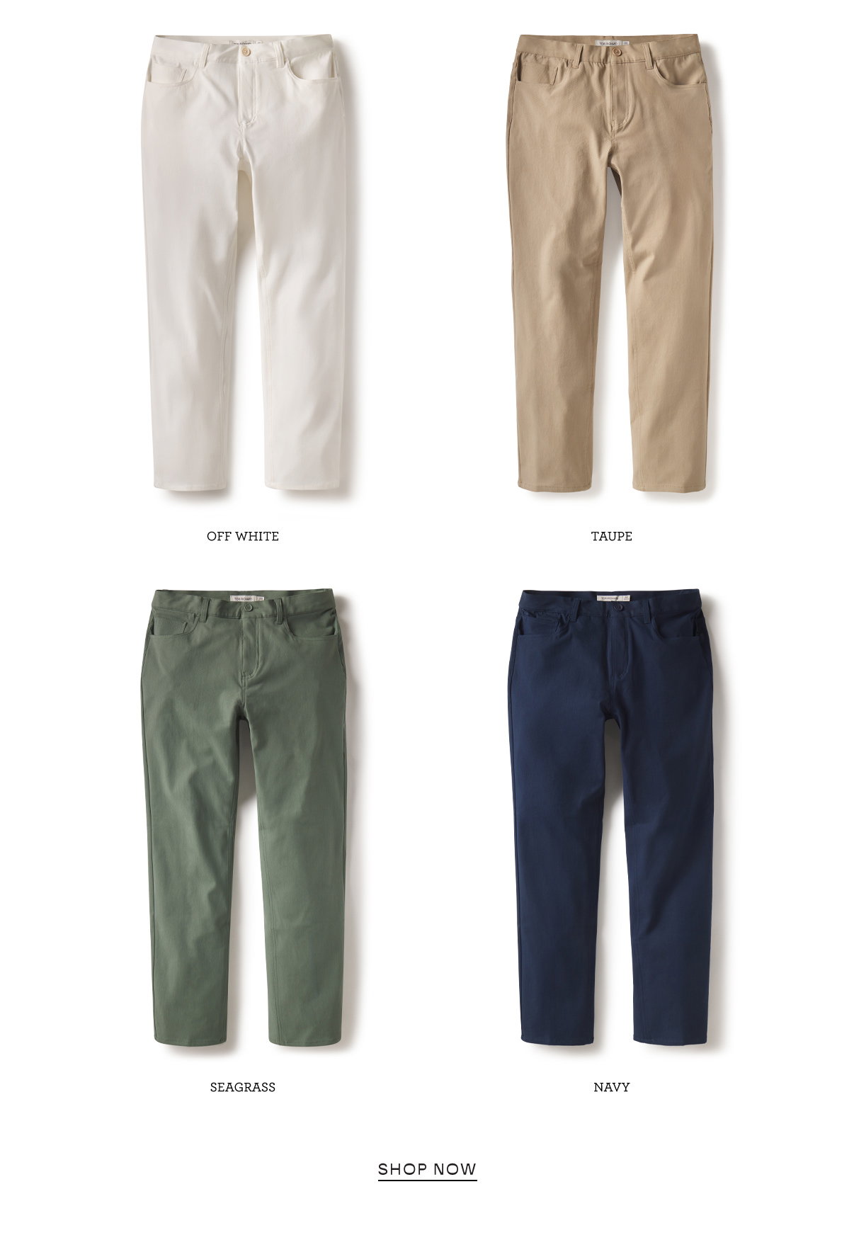 Shop The Honolulu Pant