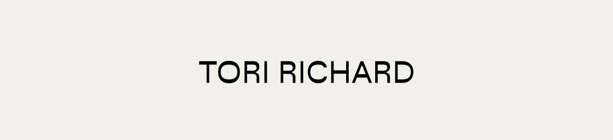 Tori Richard