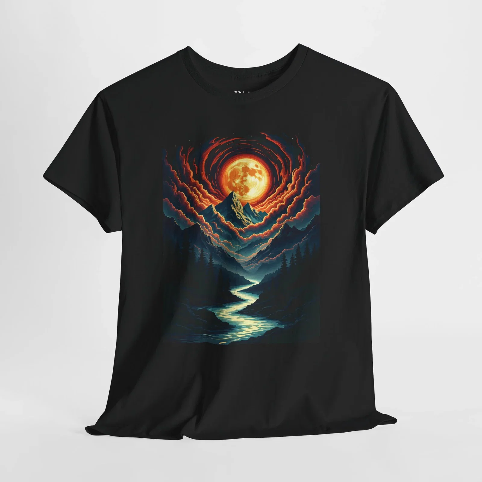River of Light - Graphic Tee