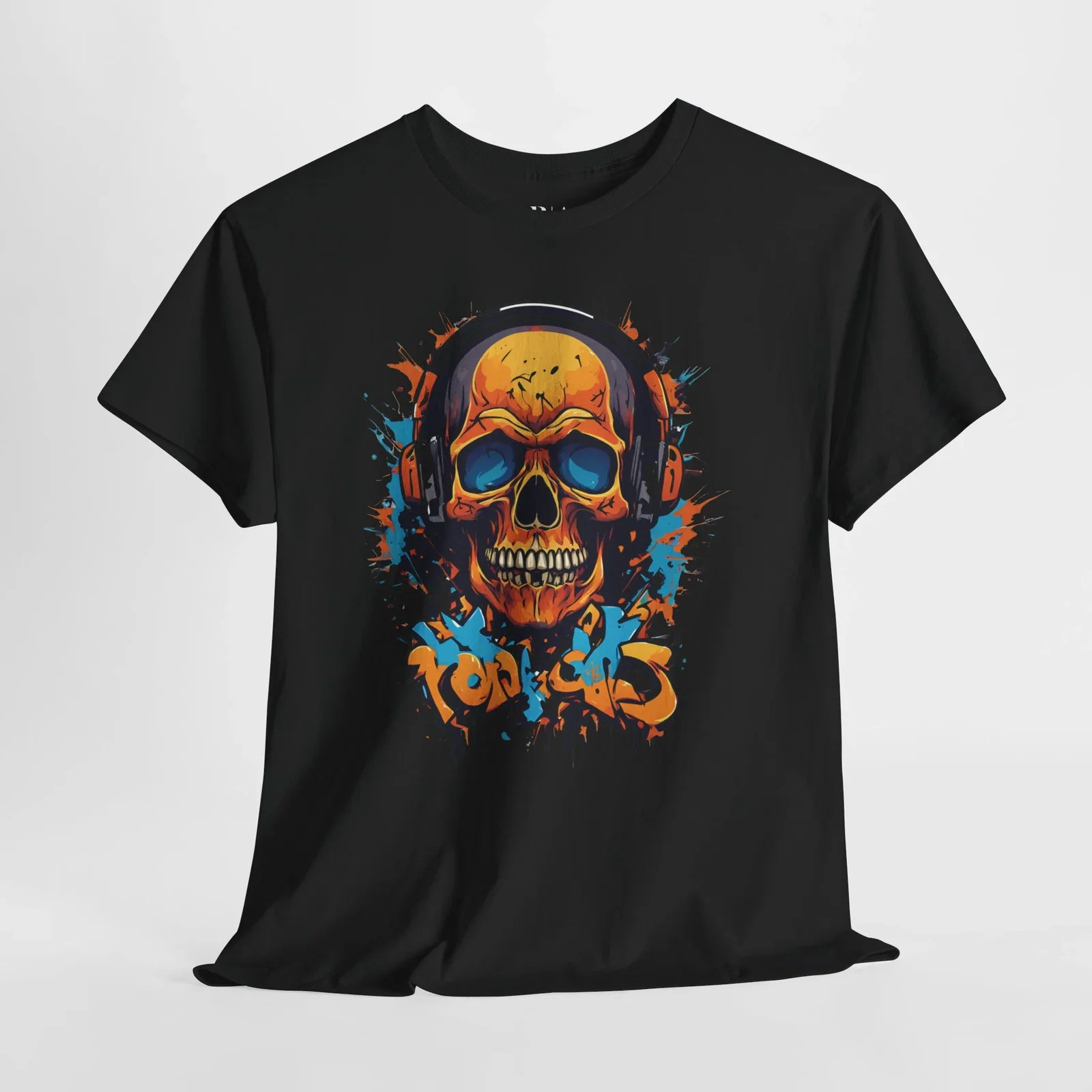Rhythm Rebel - Graphic Tee