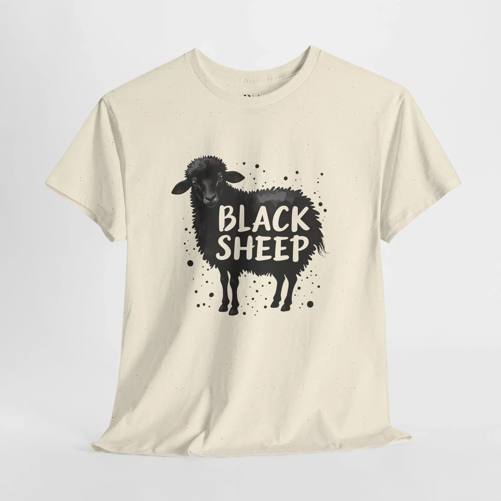 Rebel Wool - Graphic Tee