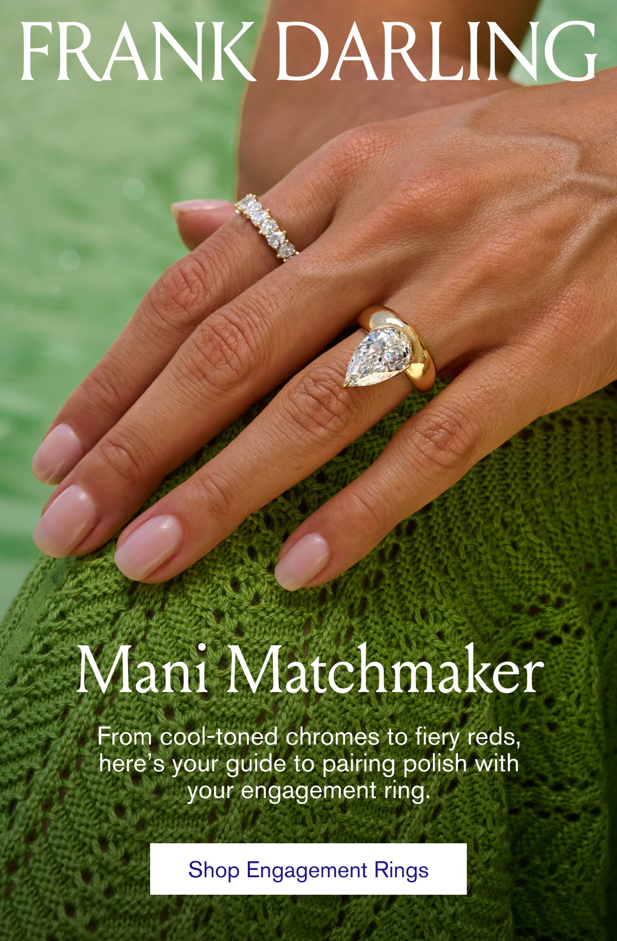 Shop engagement rings