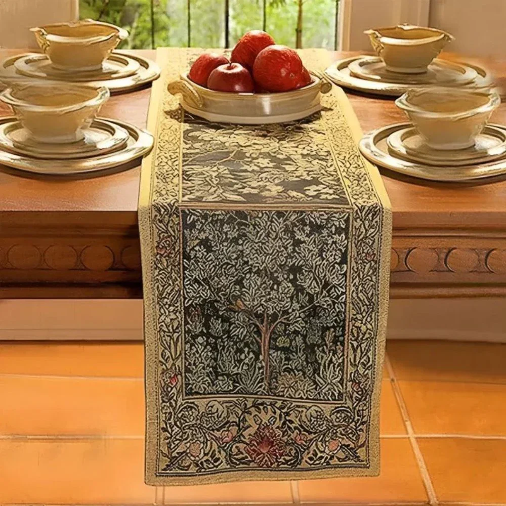 Image of Celtic Garden Vine Home Decor
