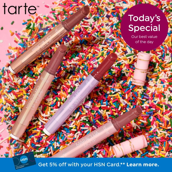 Today's Special