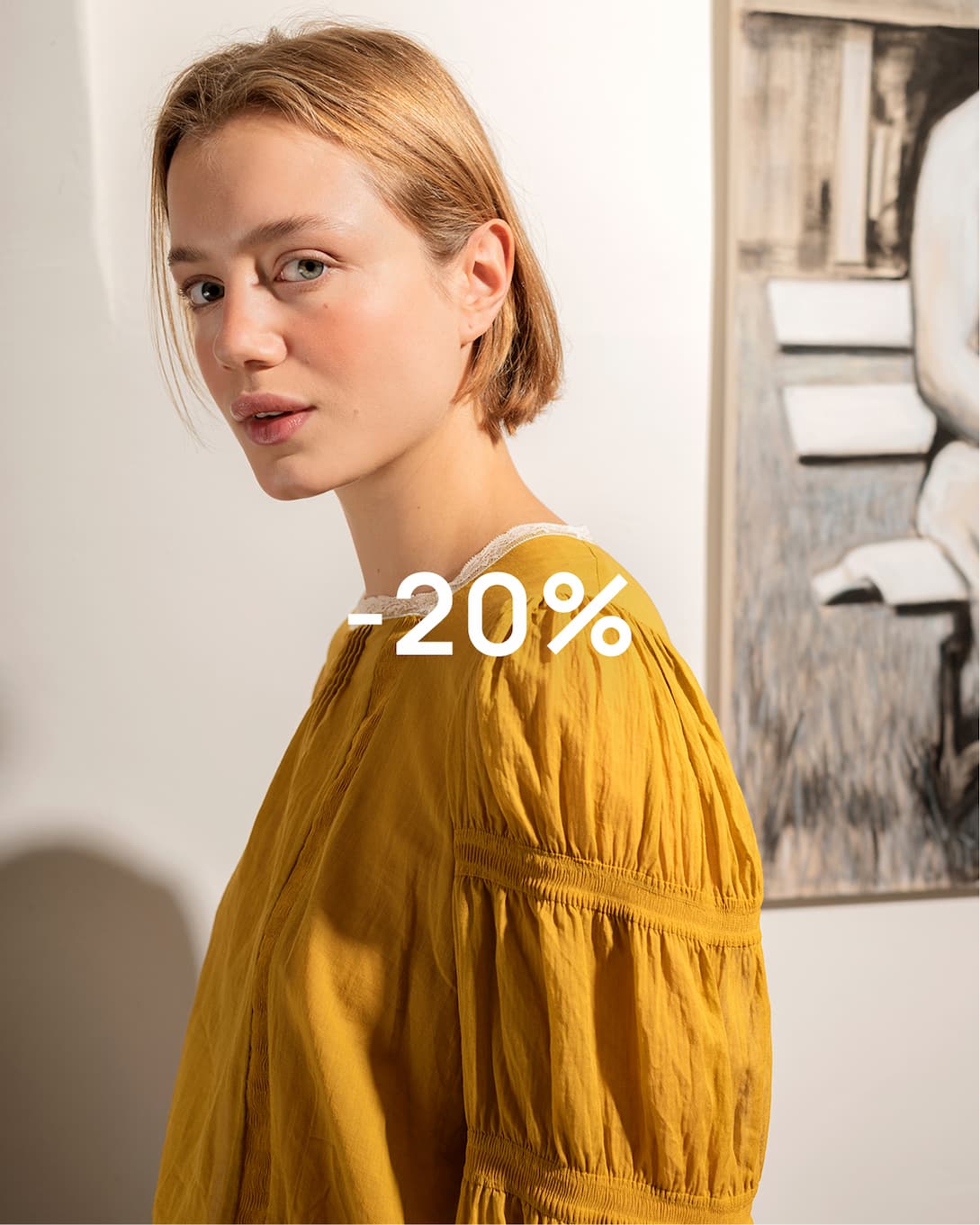 Cotélac - Soldes -20%