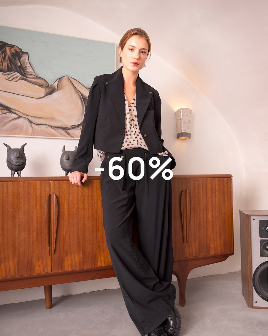Cotélac - Soldes -60%