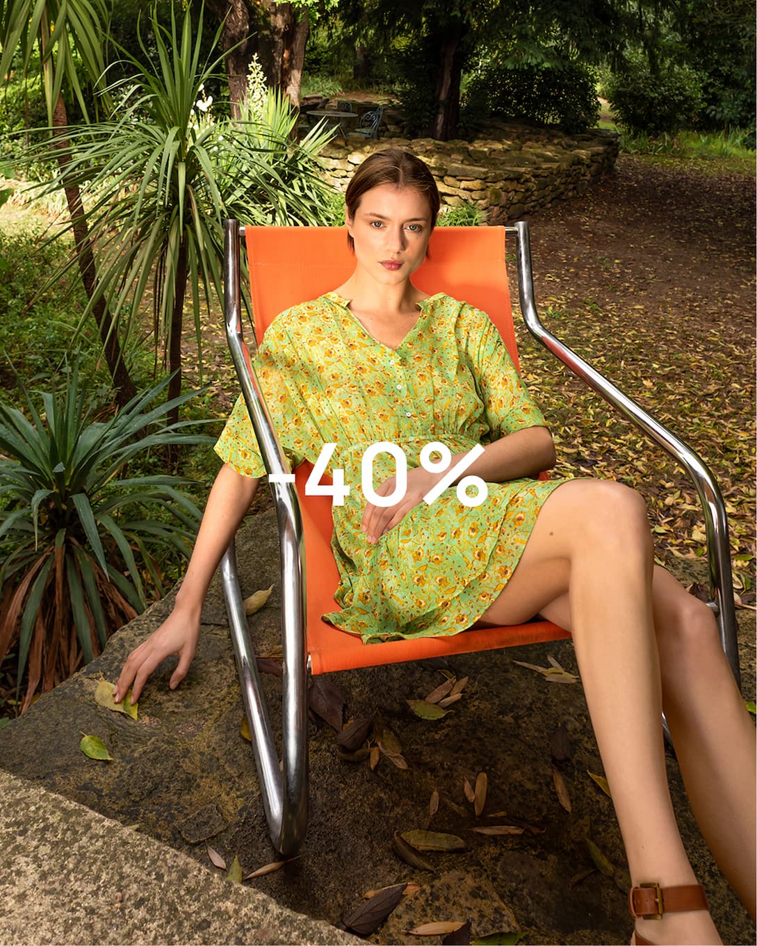 Cotélac - Soldes -40%