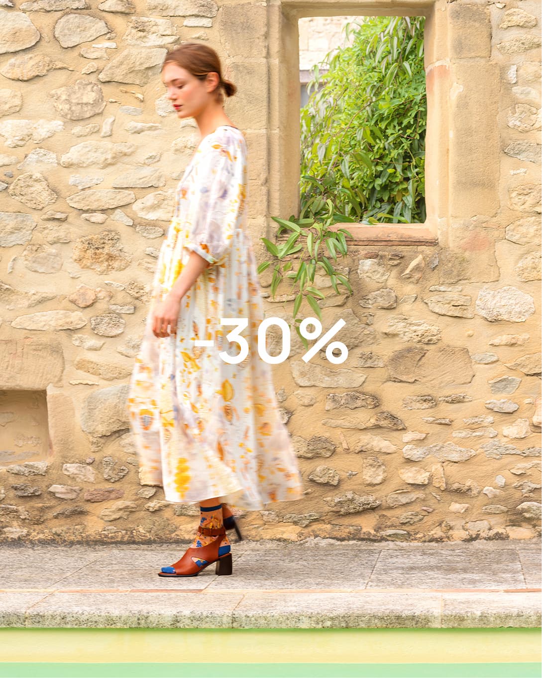 Cotélac - Soldes -30%