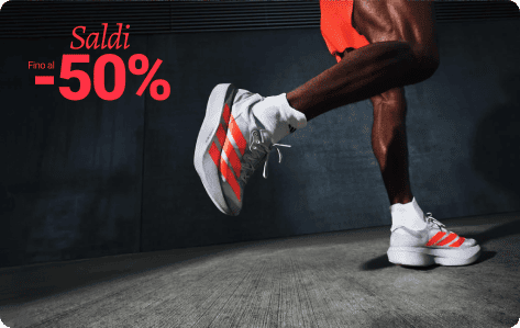 Scarpe Running