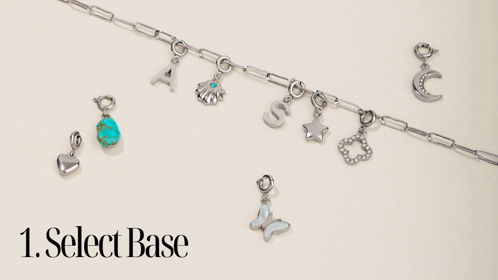 Link and Layer Jewellery