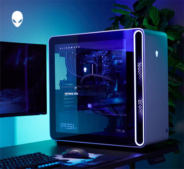 Alienware Area-51 Gaming Desktop