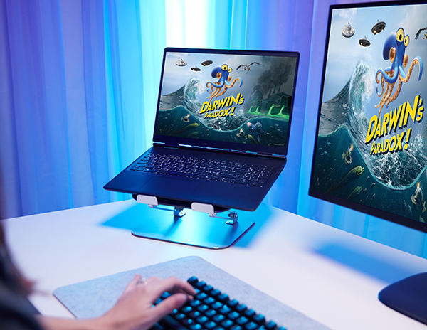Alienware 16 Aurora Gaming Laptop