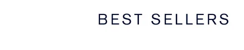 Best Sellers