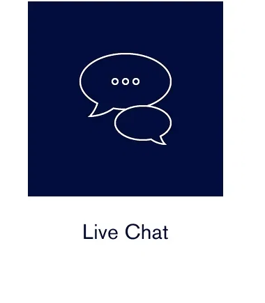 Live Chat