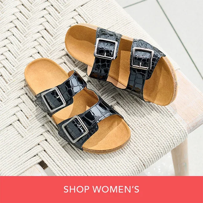 SHOP WOMEN'S