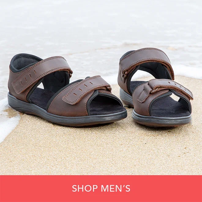SHOP MEN'S