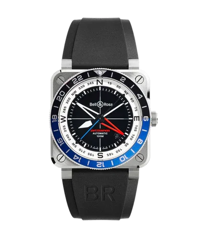BR-03 GMT Compass