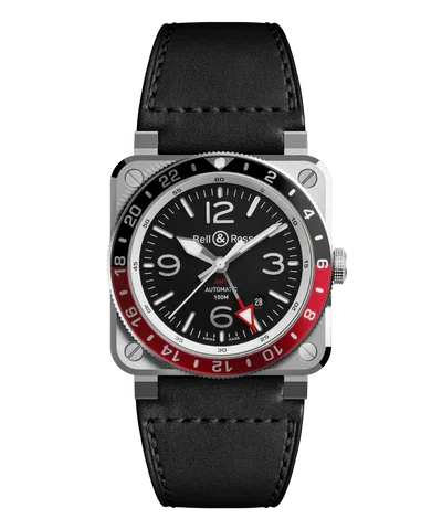 BR-03  GMT Black