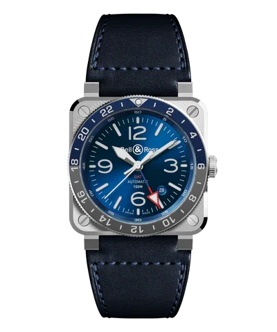 BR-03 GMT Blue