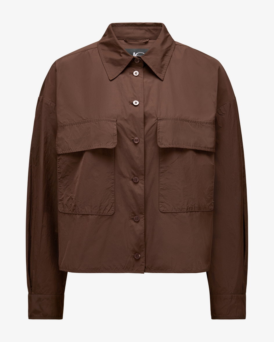 Shirtjacket