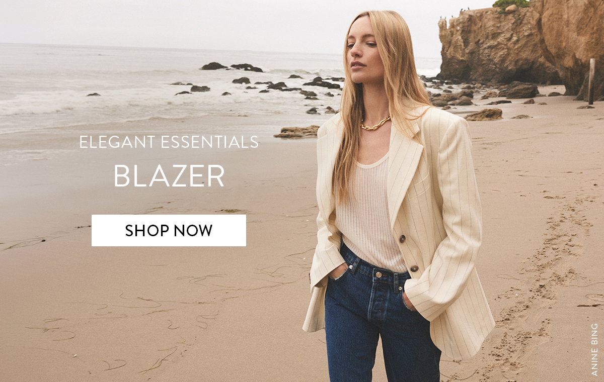 Damen Blazer