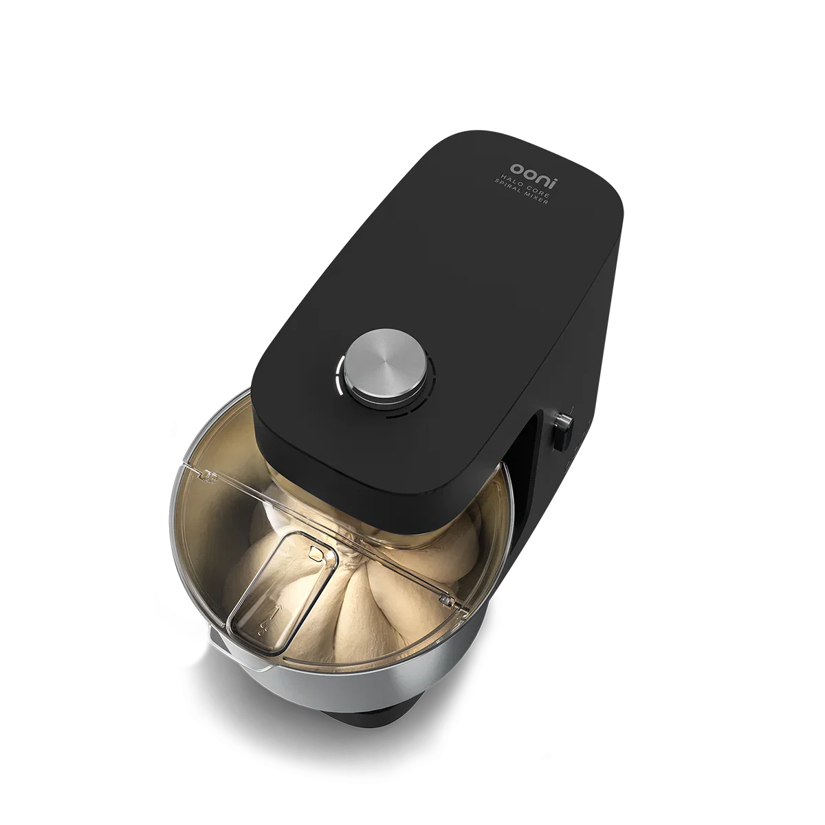 Ooni Halo Core Spiral Mixer