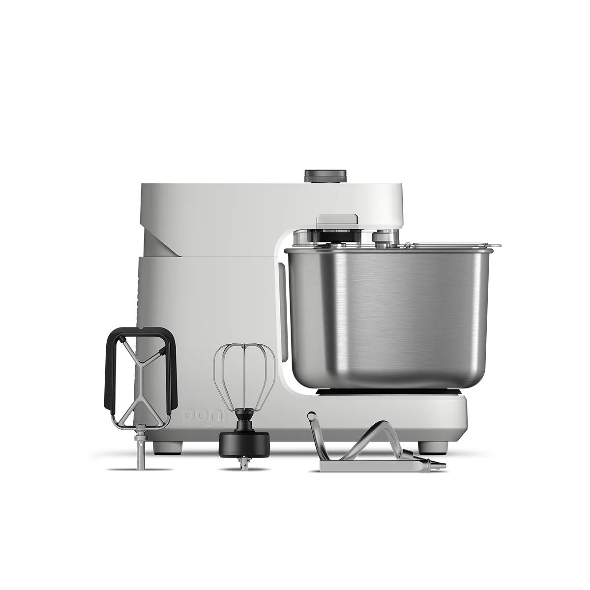 Ooni Halo Pro Spiral Mixer
