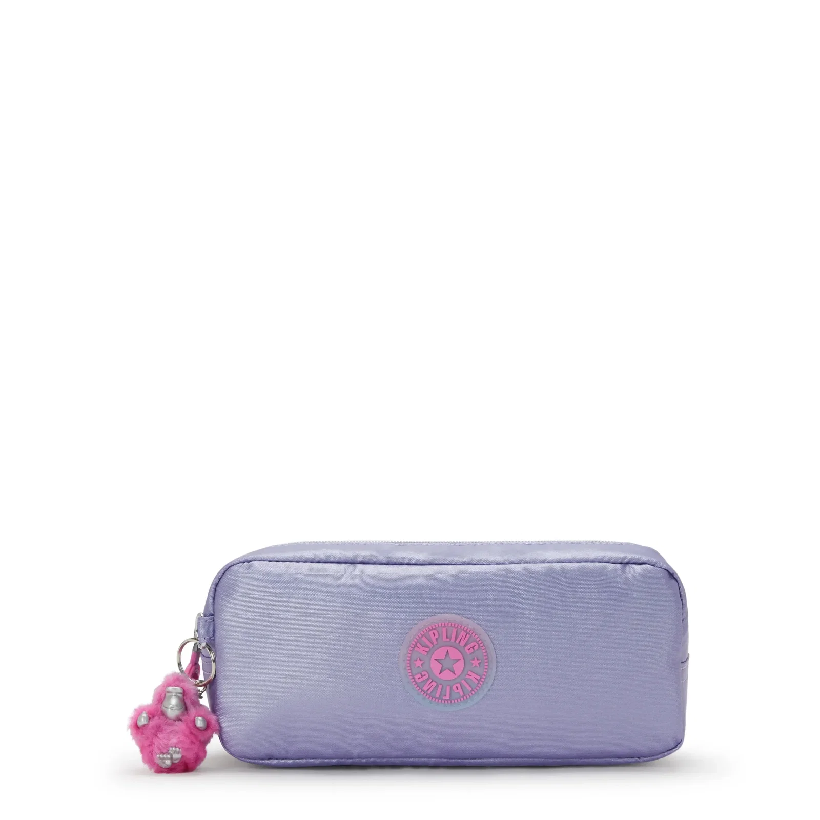 Icey Metallic Pouch-Spark Joy Aura Metallic