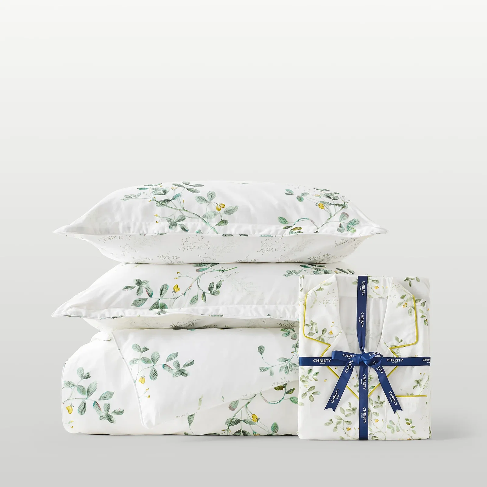 Image of Pea Shoot Bed & PJ Bundle