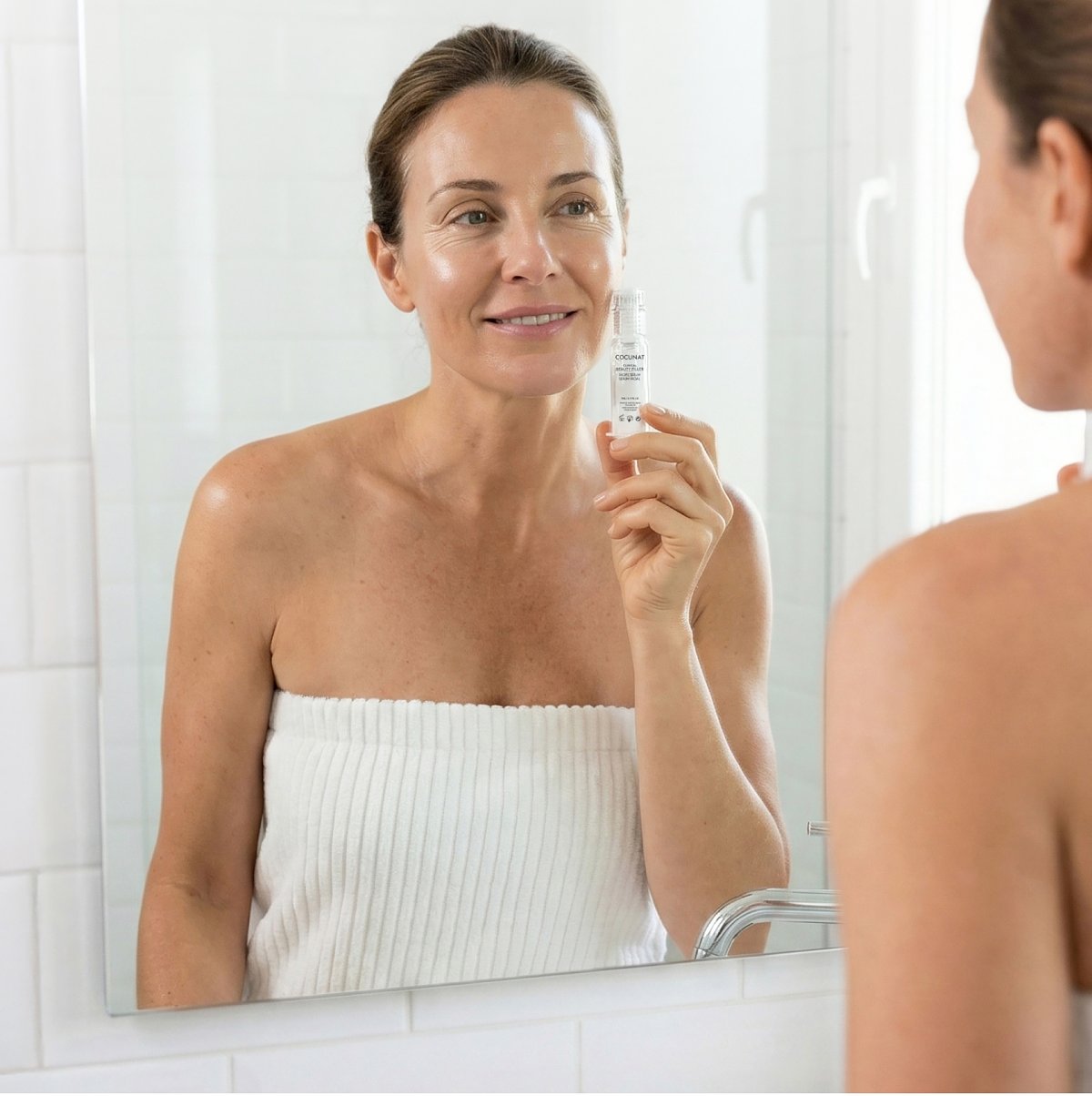 Over 150,000 women have made Clinical Beauty Filler part of their routine. Here's what they're saying.