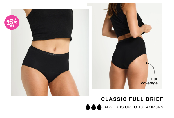 Classic Full Brief