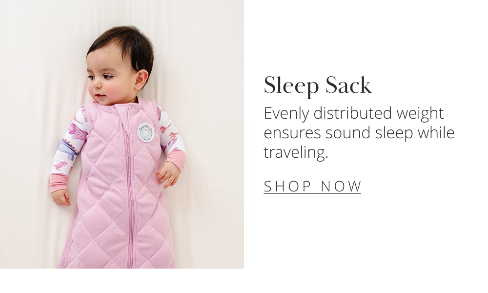 Weighted Sleep Sack